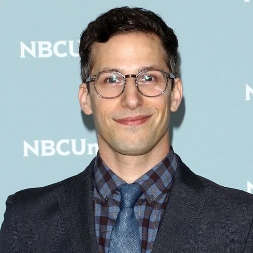 Andy Samberg Profile Picture Photo of Andy Samberg