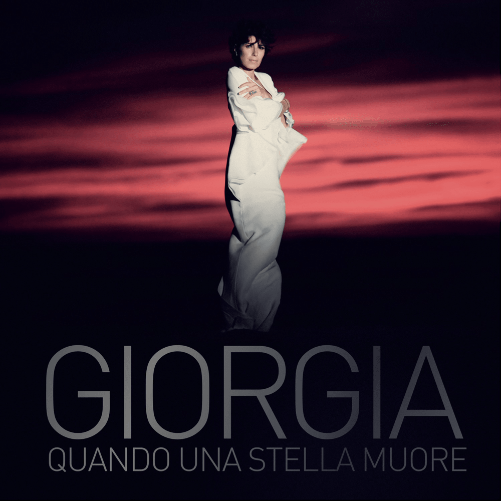 Quando una stella muore by Giorgia