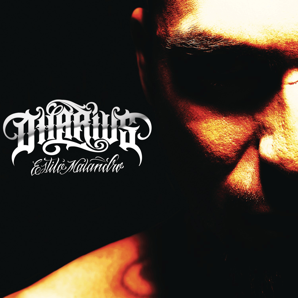 Estilo Malandro by Dharius