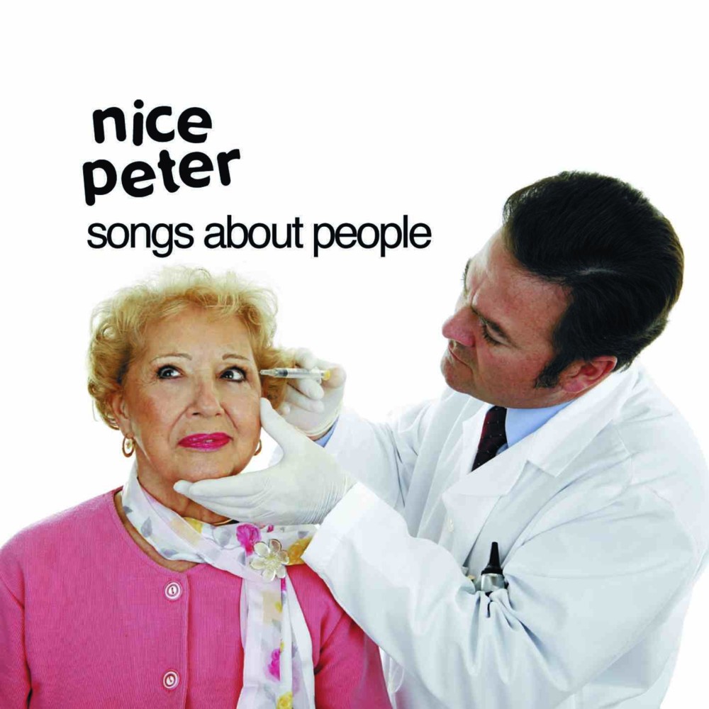 Hard to stay by Nice Peter