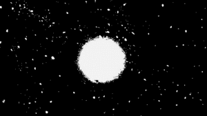 Photo of Hellblazer
