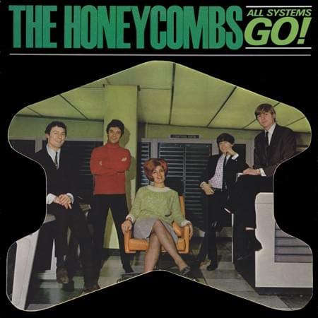 Love in Tokyo by The Honeycombs