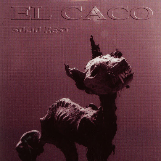 Space Station by El Caco