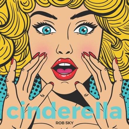 Cover image for Cinderella - Single