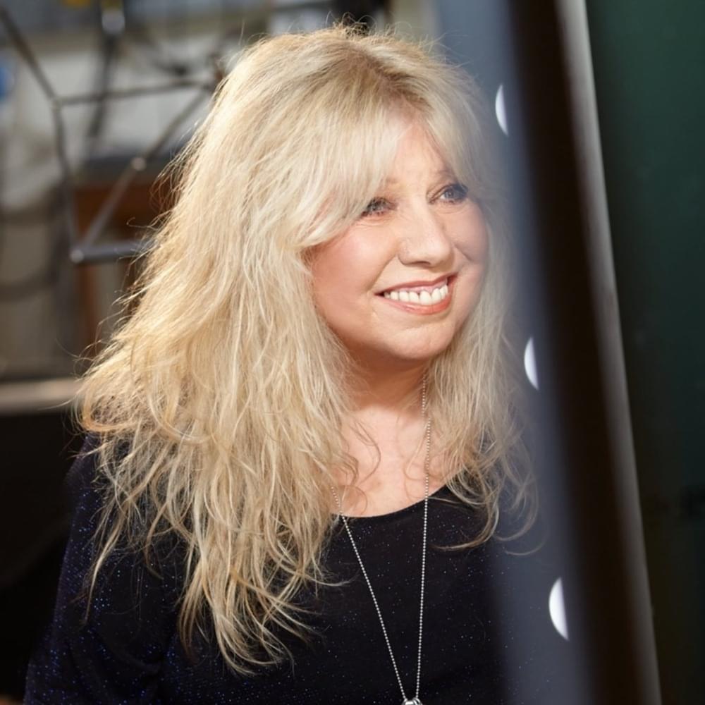 Photo of Judie Tzuke