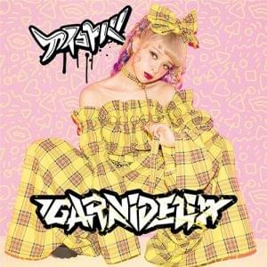 アイコトバ (Aikotoba) by GARNiDELiA