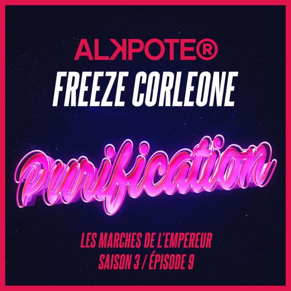 Purification by Alkpote