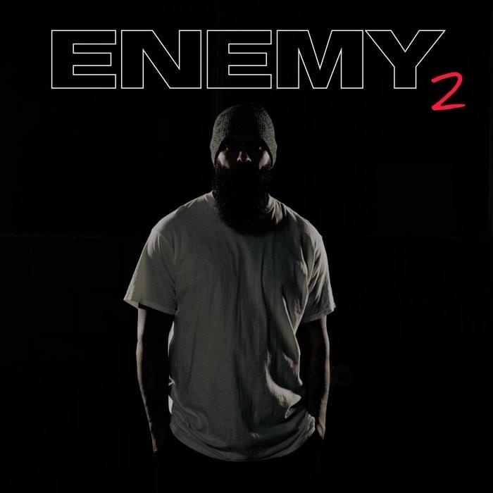 Cover image for Enemy 2