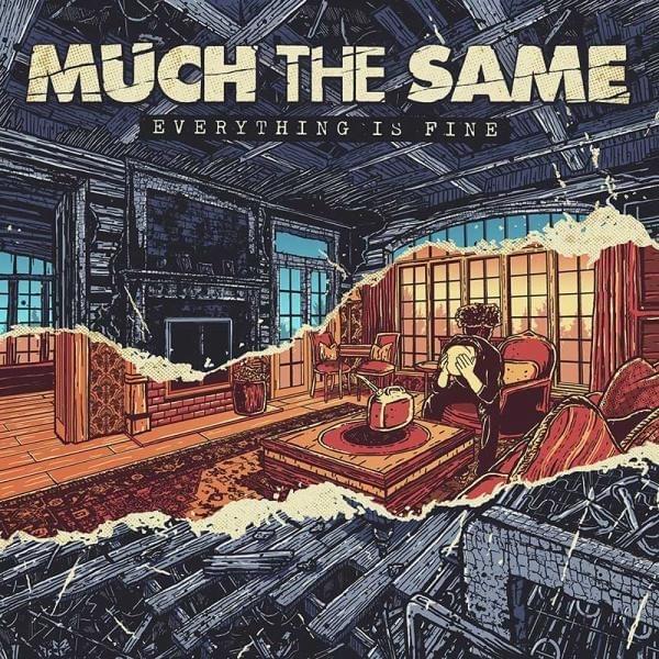 Snake in the Grass by Much The Same