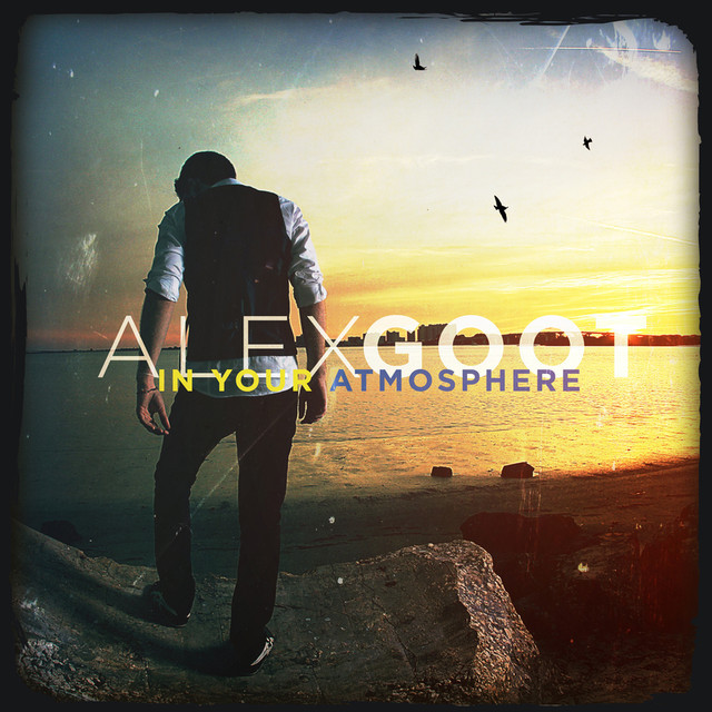 Lightning by Alex Goot