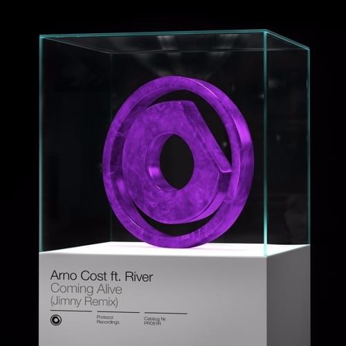 Coming Alive (Jimny Remix) by Arno Cost