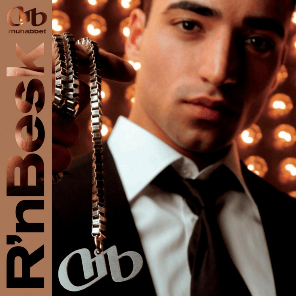 Cover image for R’nBesk