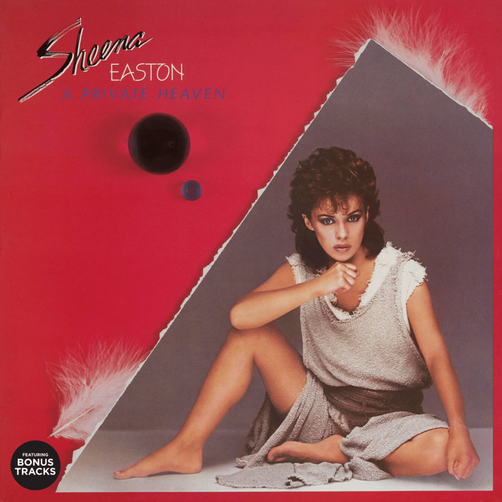 Cover image for A Private Heaven (Bonus Tracks Version)