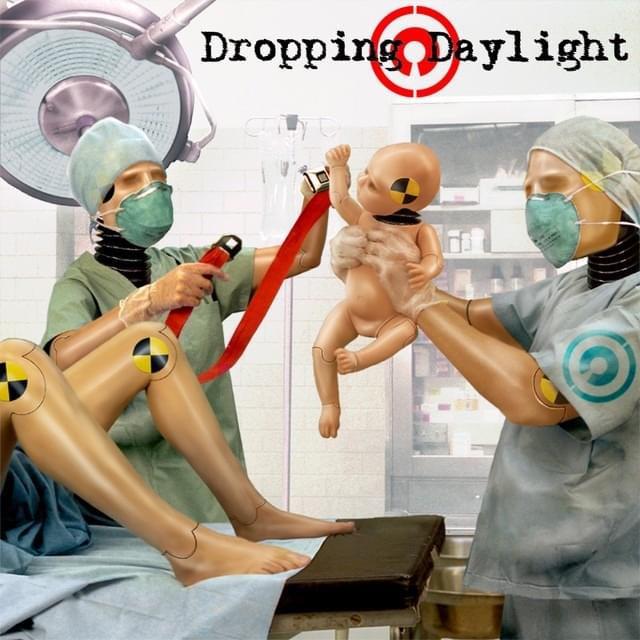 Till You Feel Something by Dropping Daylight