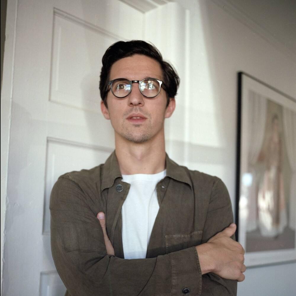 Cover image for Dan Croll