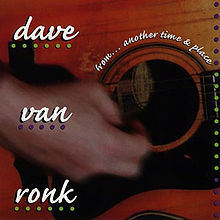 Cover image for From... Another Time & Place