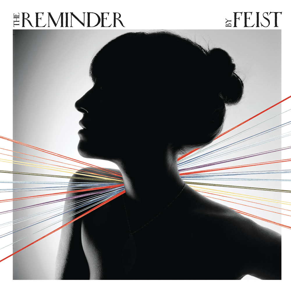So Sorry by Feist