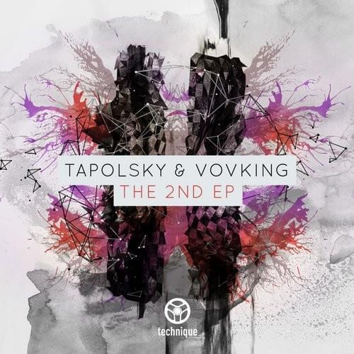 Cover image for The 2nd EP