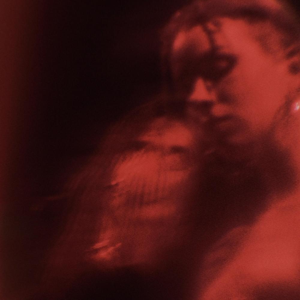Album cover art for "poligamy" by gyuris