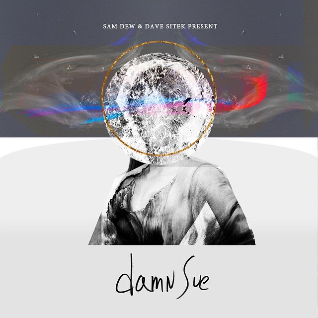 Rewind by Sam Dew
