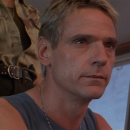 Photo of Jeremy Irons