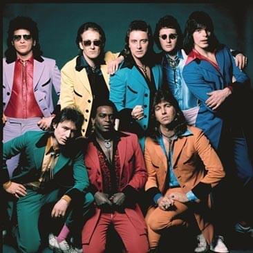 Showaddywaddy Profile Picture Photo of Showaddywaddy