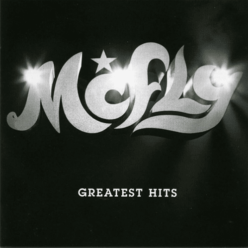 Cover image for Greatest Hits