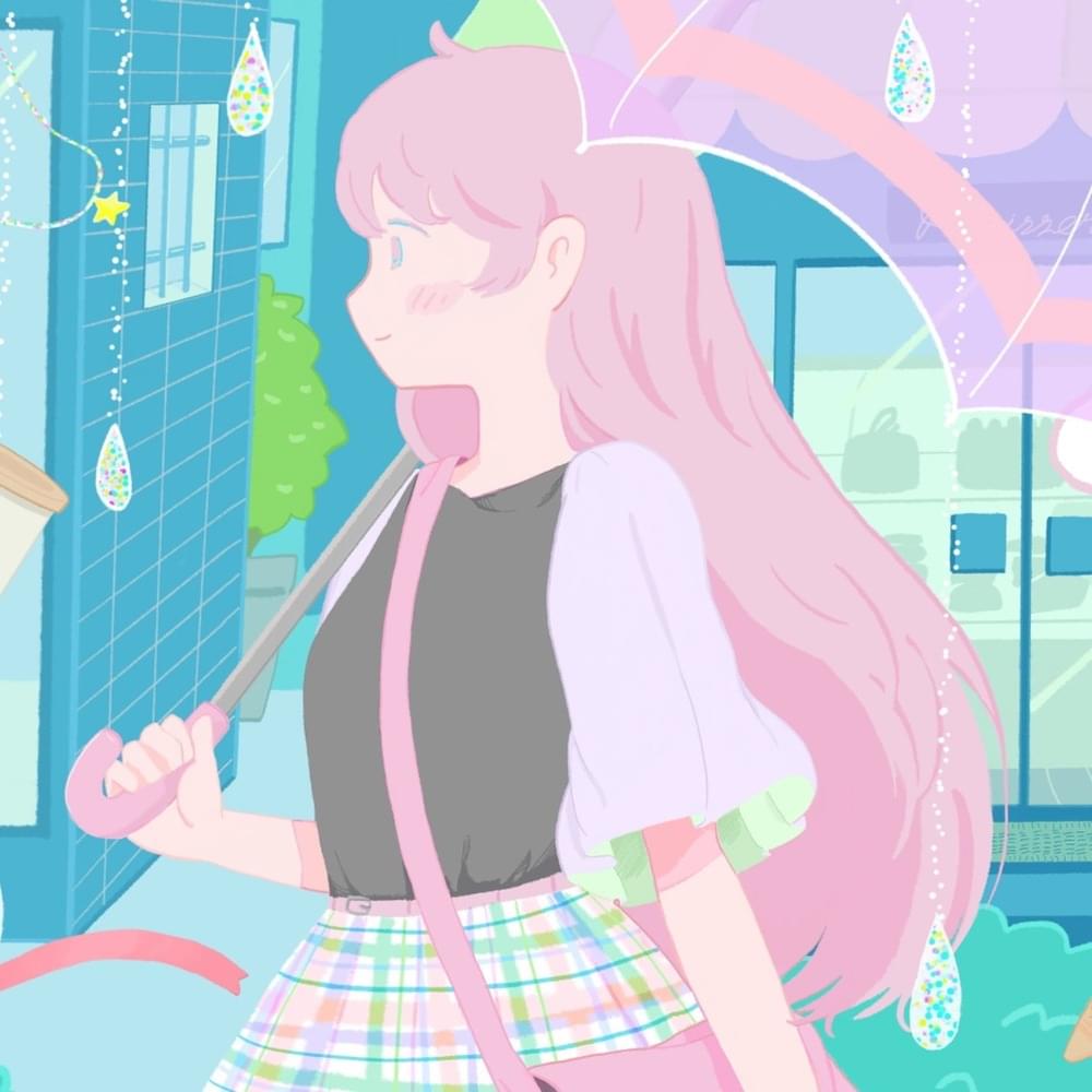 虹色アフタヌーン - Remake by EasyPop