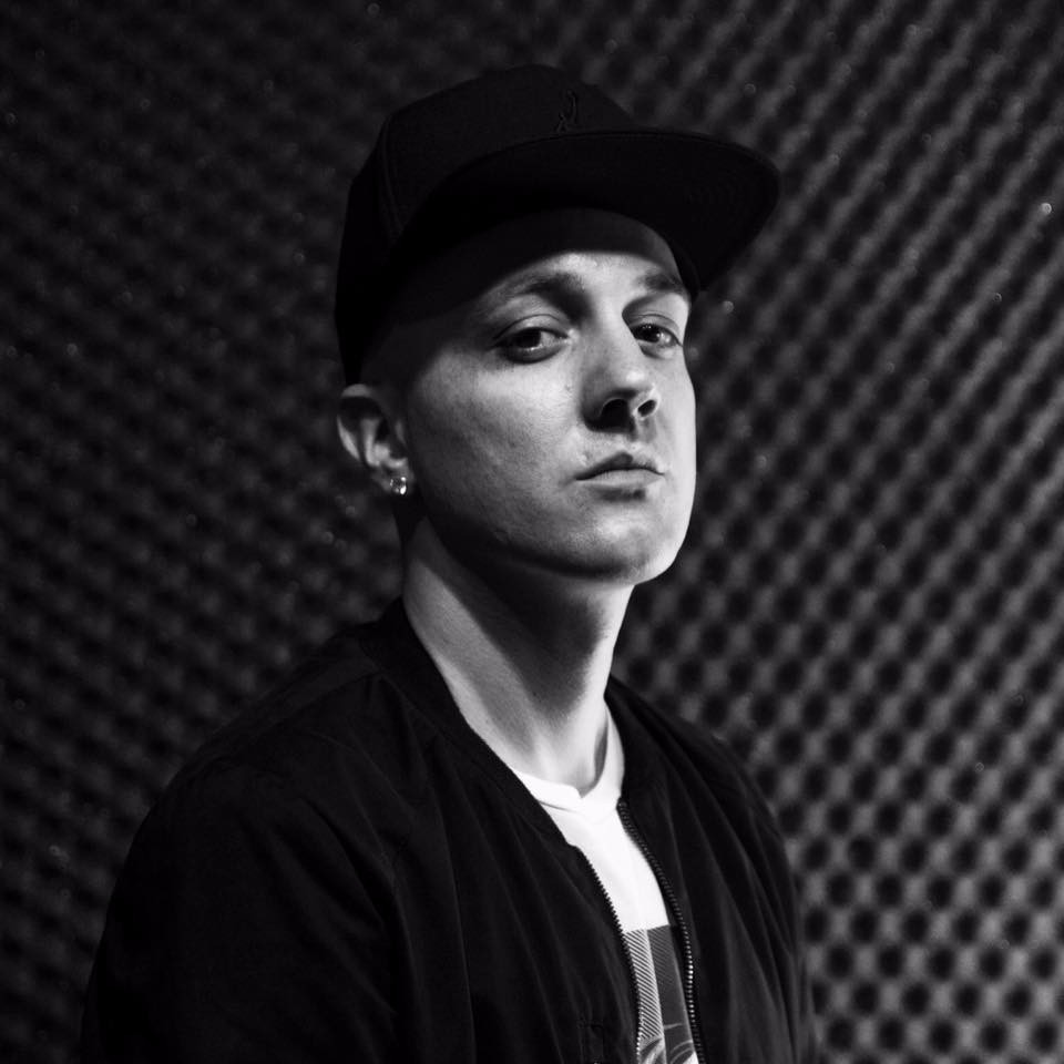 Photo of Sebastian / Killa Cali