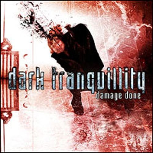 Album cover art for "The Treason Wall" by Dark Tranquillity