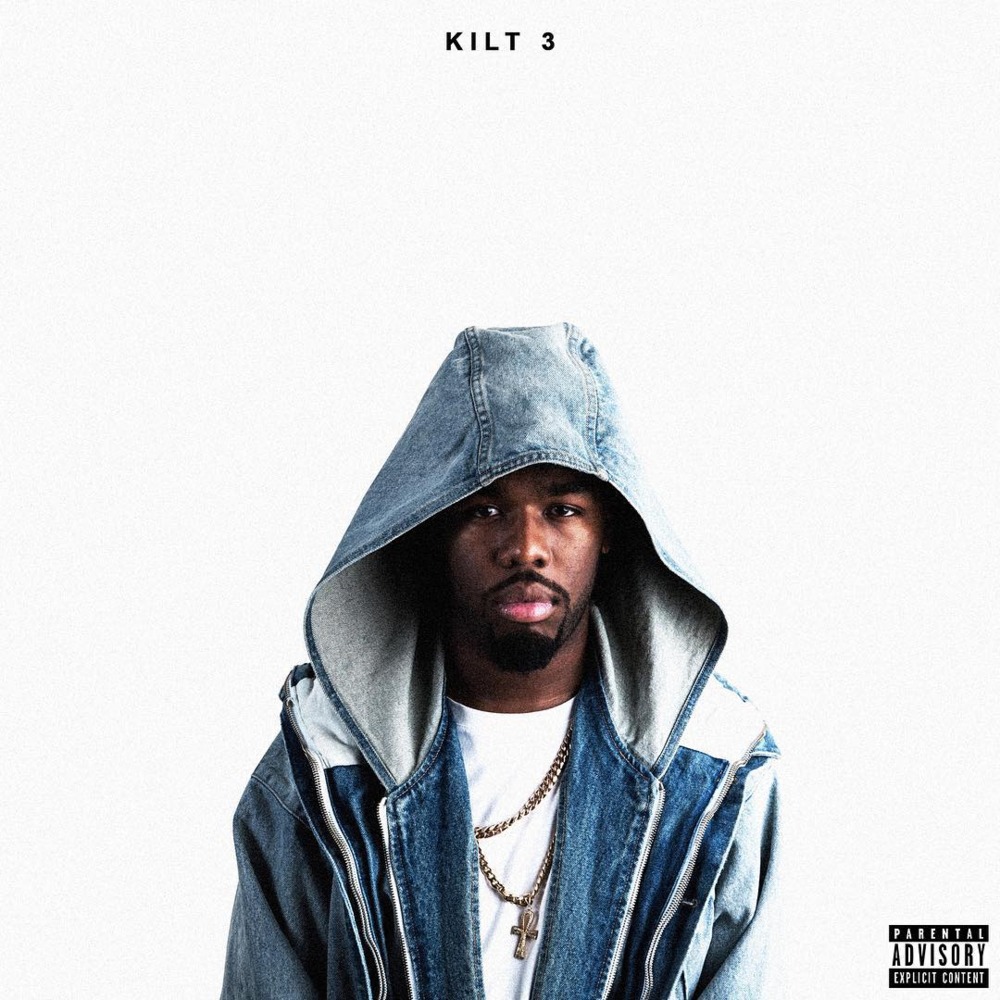 Cover image for Kilt 3