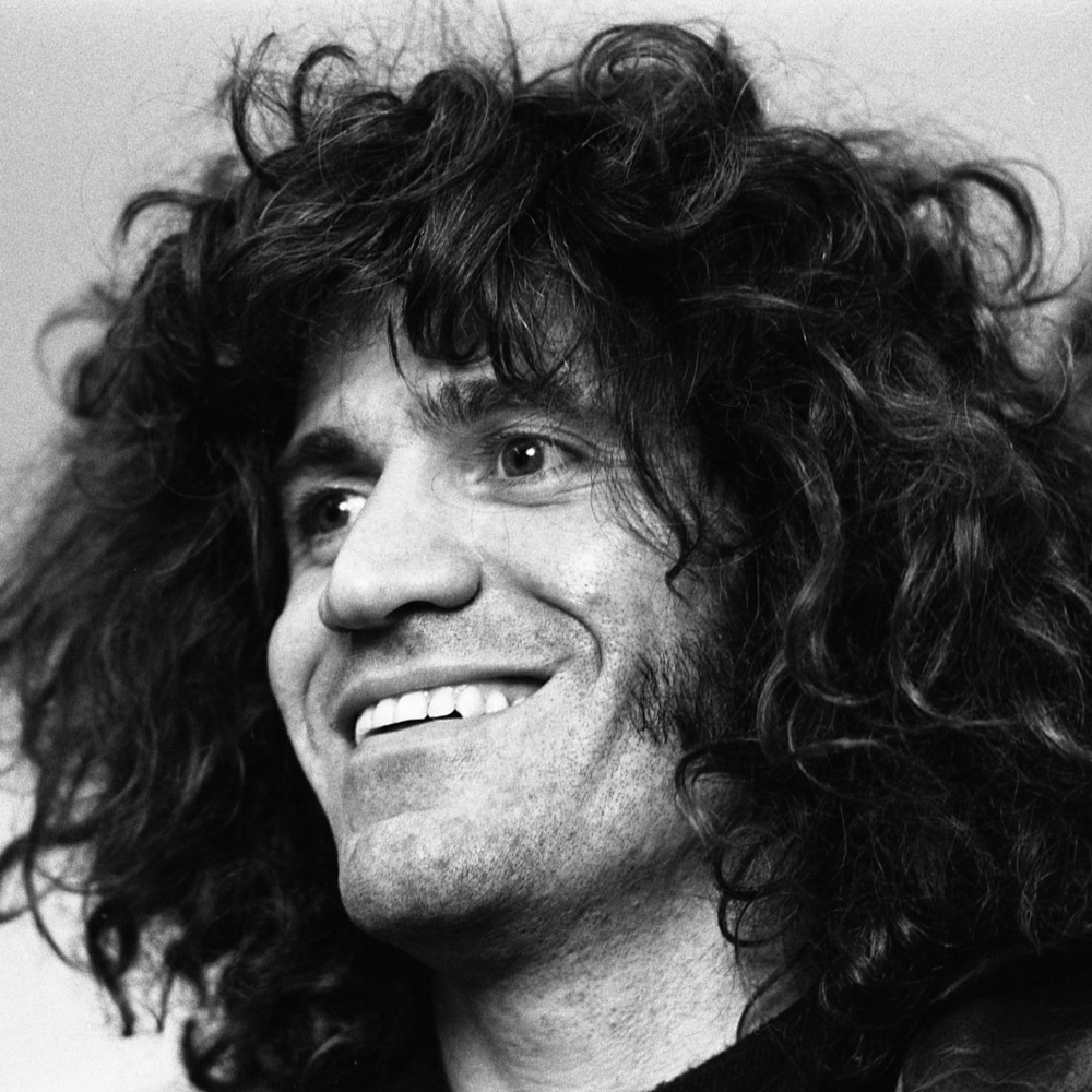 Gerome Ragni Profile Picture Photo of Gerome Ragni