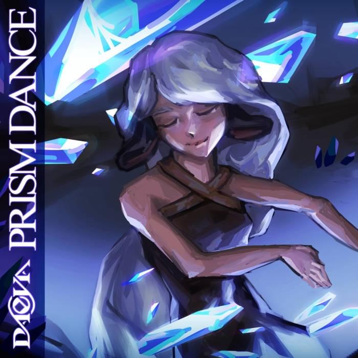 Prism Dance by Daeya