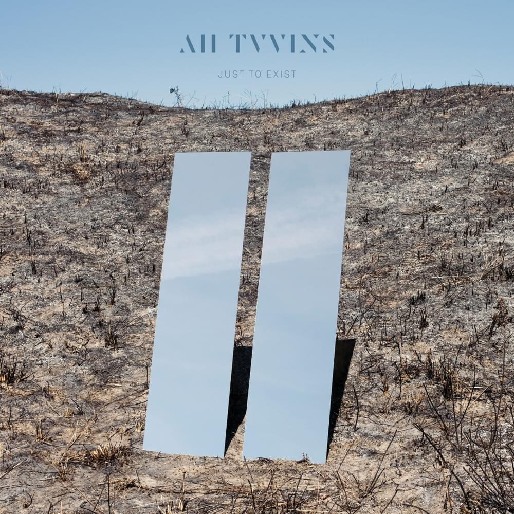 No One is any Fun by All Tvvins