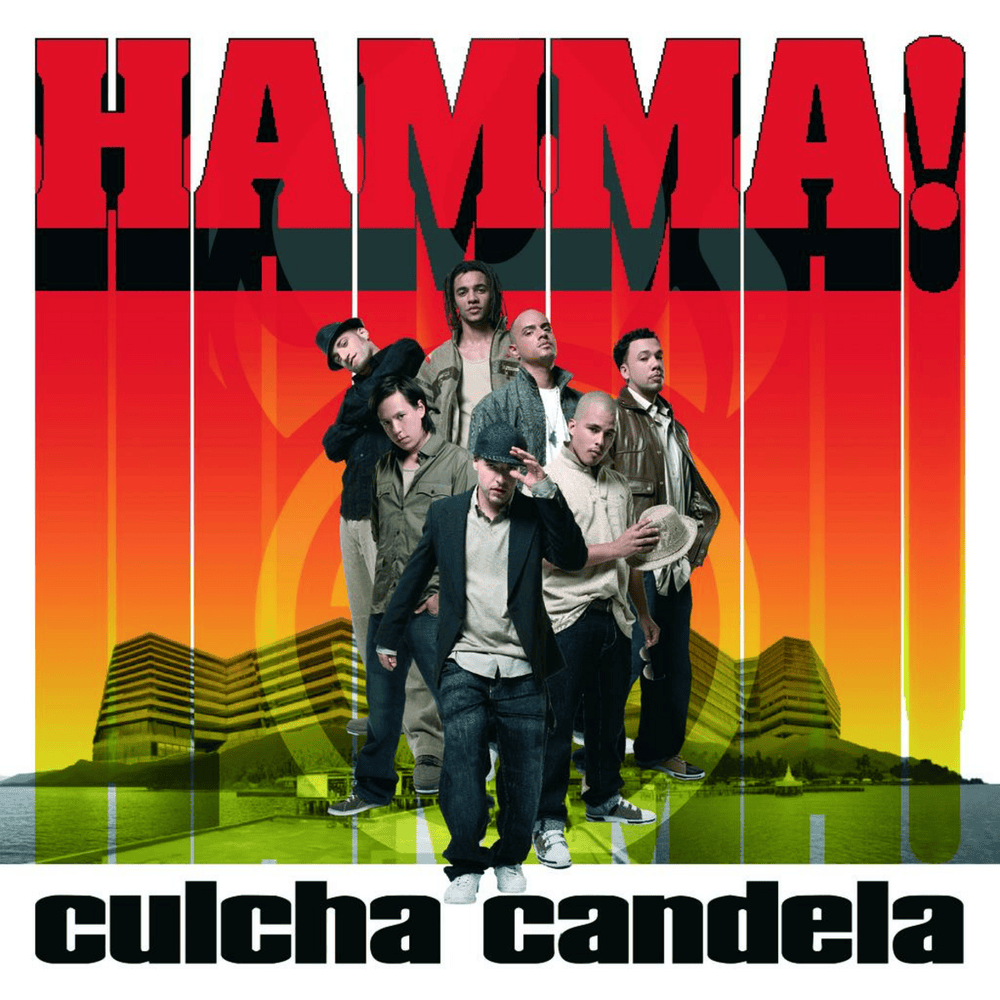 Hamma! by Culcha Candela