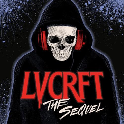 Spooky Scary Skeletons by LVCRFT