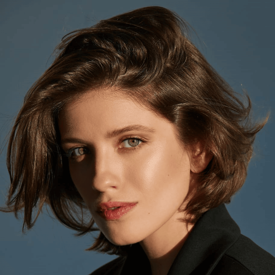 Аня Чиповская (Anya Chipovskaya) Profile Picture Photo of Аня Чиповская (Anya Chipovskaya)