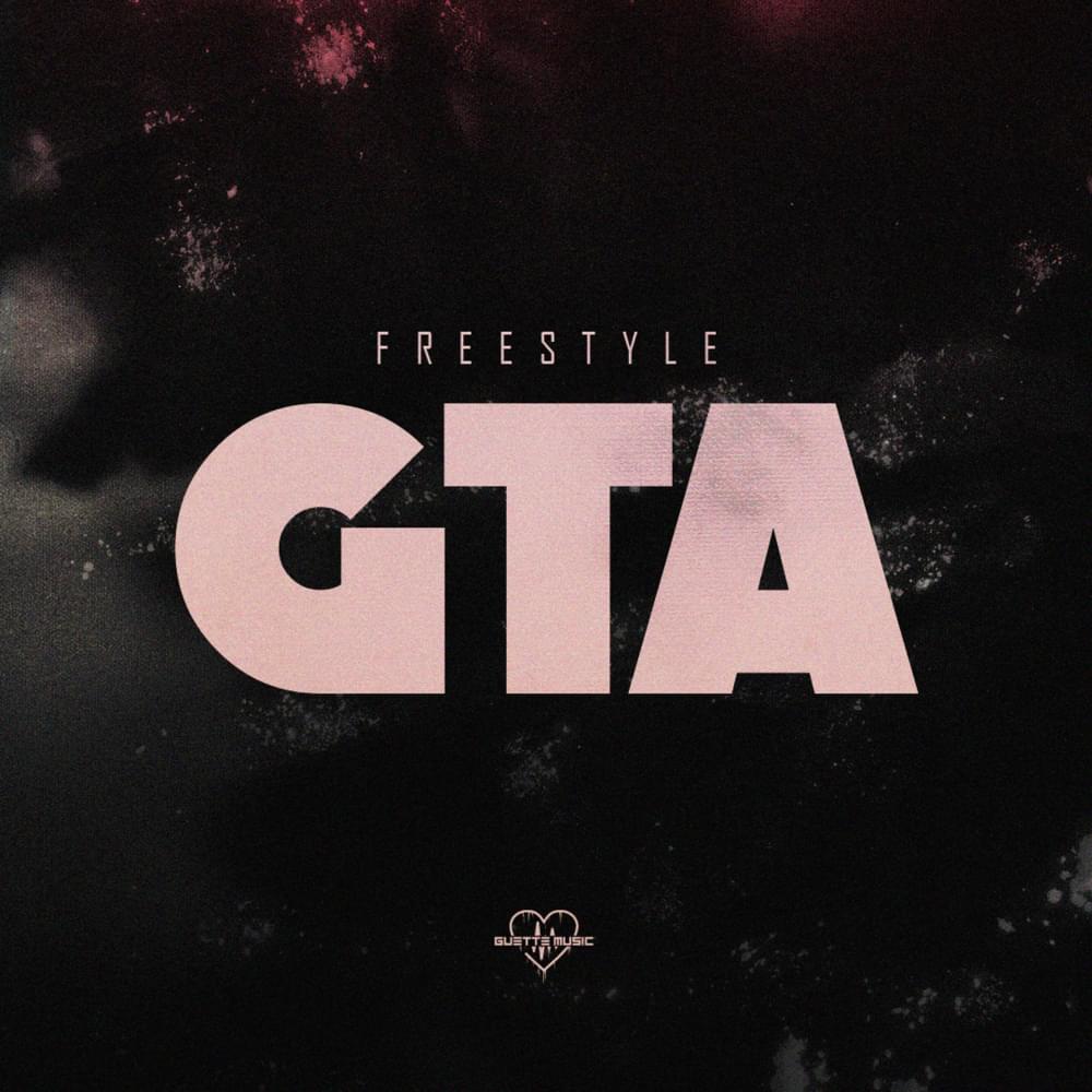 Cover image for GTA