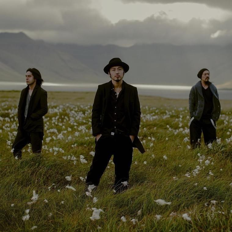 Photo of ACIDMAN