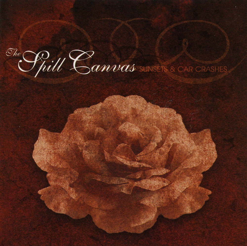 The Tide by The Spill Canvas