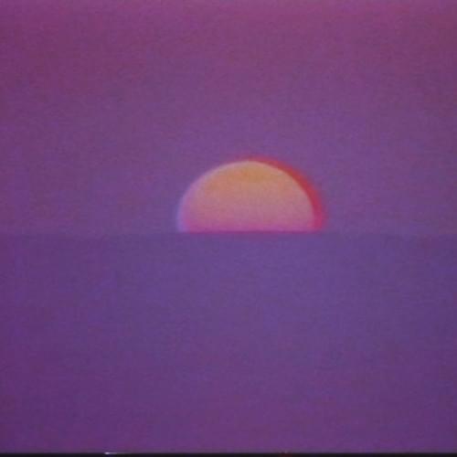 Album cover art for "​nod." by ​xJK.