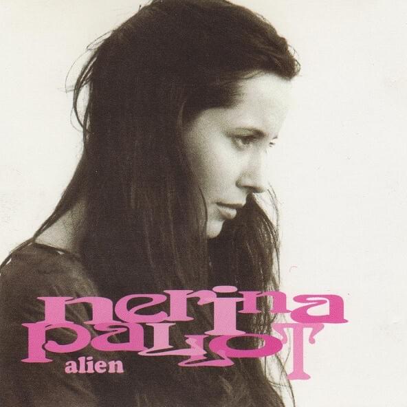 Cover image for Alien - Single
