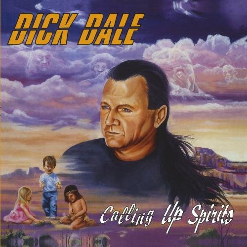 Peppermint Man by Dick Dale