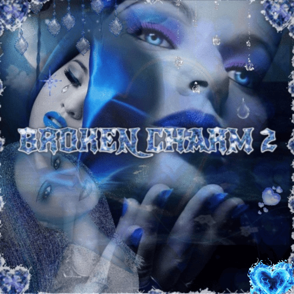 Cover image for BROKEN CHARM 2 - EP