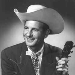 Cowboy Copas Profile Picture Photo of Cowboy Copas