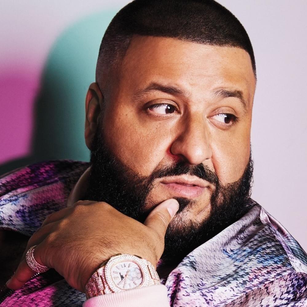 Cover image for DJ Khaled