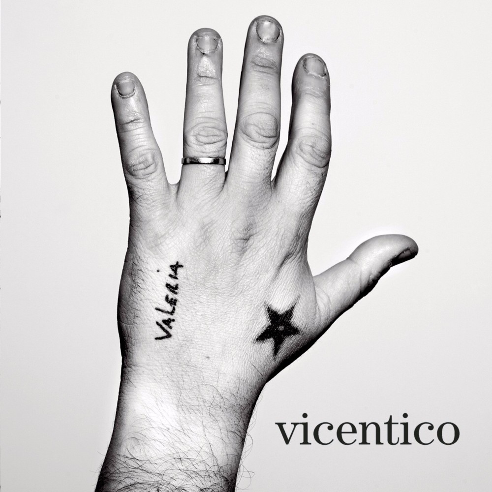 No Te Apartes de Mi by Vicentico