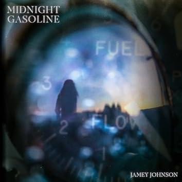 Album cover art for "One More Time" by Jamey Johnson
