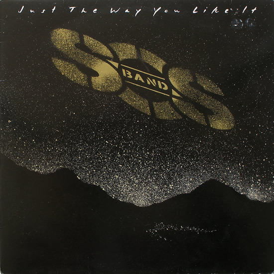 Cover image for Just the Way You Like It