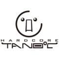Cover image for HARDCORE TANO*C